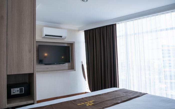 Goldvitel Hotel