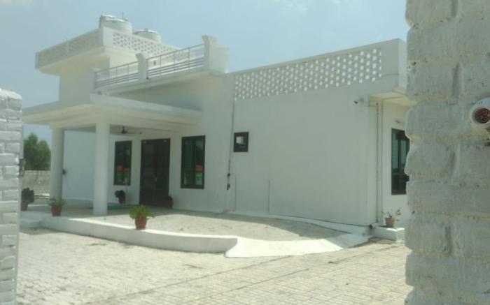 Shivjot Farms And Resort