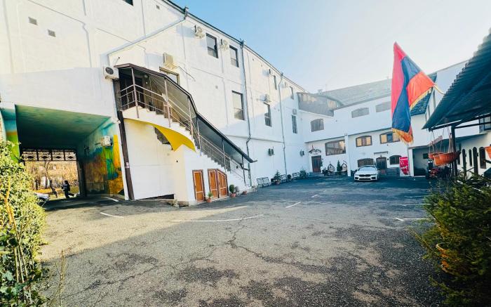 ALEM Hotel