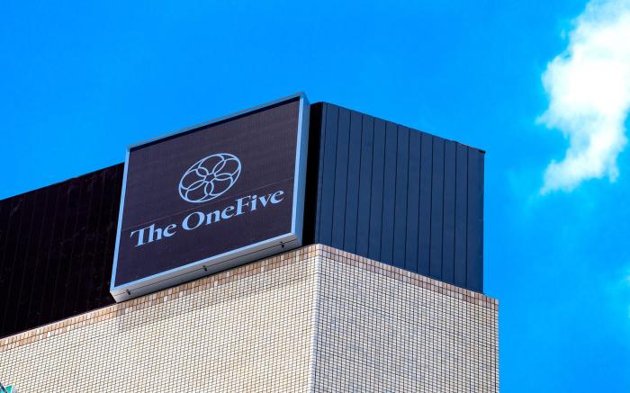 The OneFive Osaka Sakaisuji