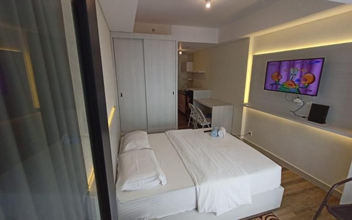 SleepRest @ Pollux Habibie A1909