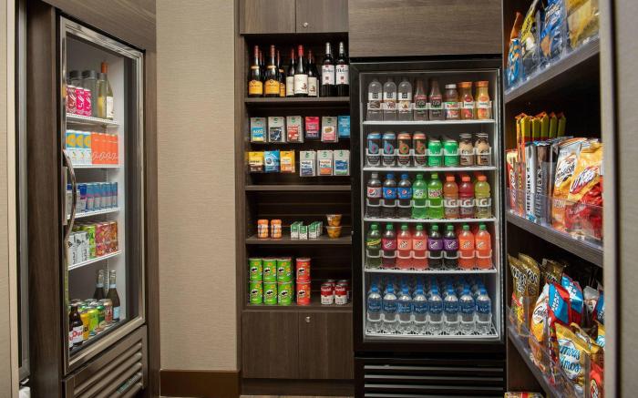 Residence Inn Doral Mall Area
