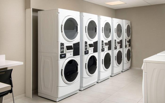 Residence Inn Doral Mall Area