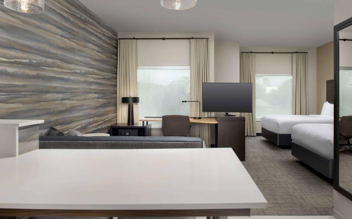Residence Inn Doral Mall Area