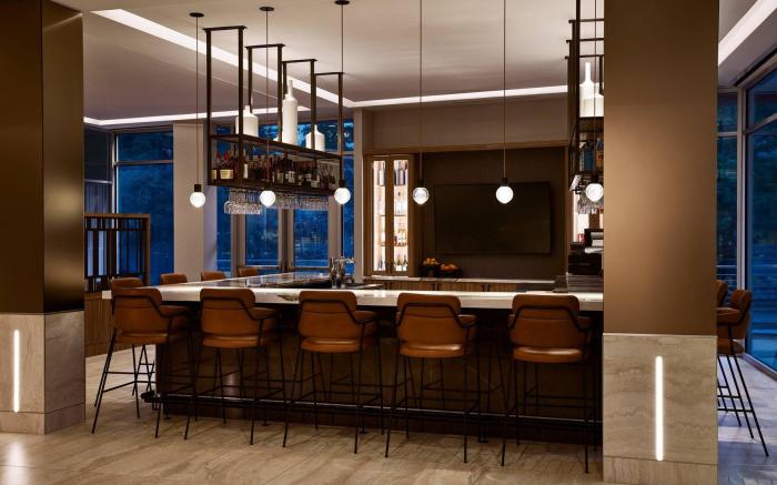 AC Hotel by Marriott Atlanta Perimeter