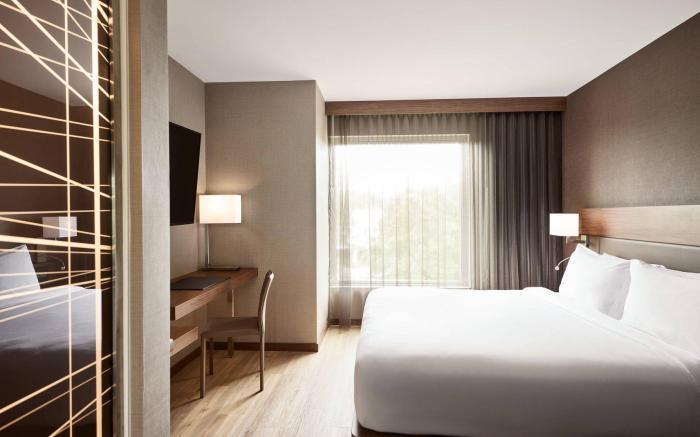 AC Hotel by Marriott Atlanta Perimeter