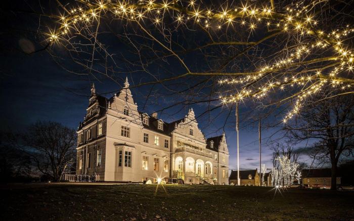 Kokkedal Castle Copenhagen