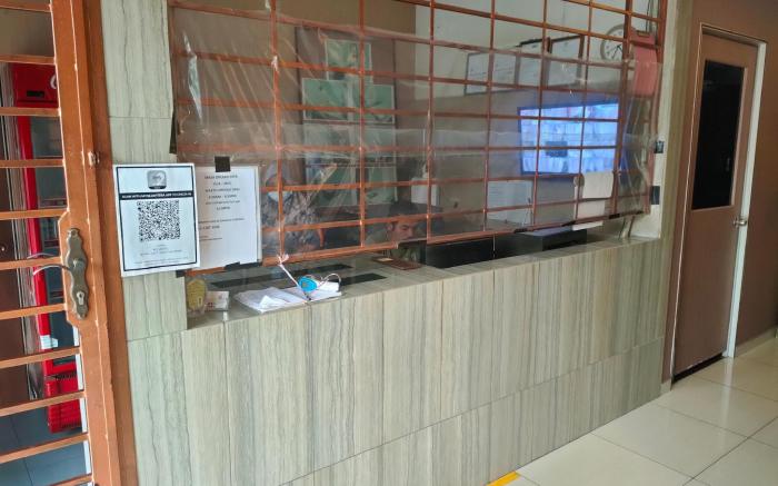 OYO 90273 Mz Hotel