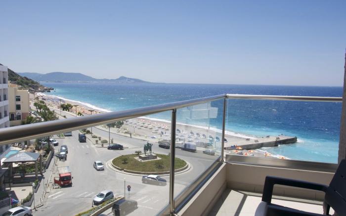 Europa Hotel