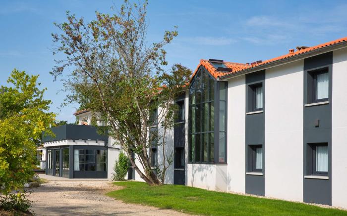 Sure Hotel by Best Western Les Portes de Montauban