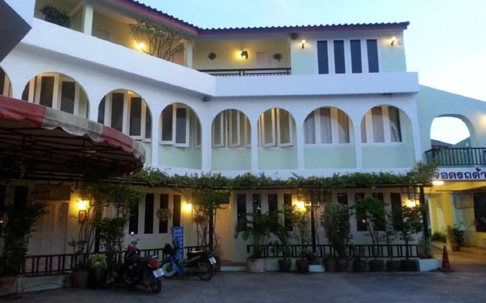 Casa Holiday Hotel