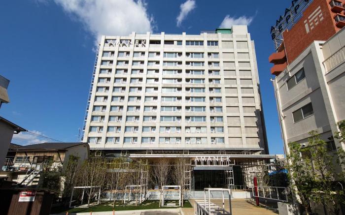 AMANEK Beppu YULA-RE