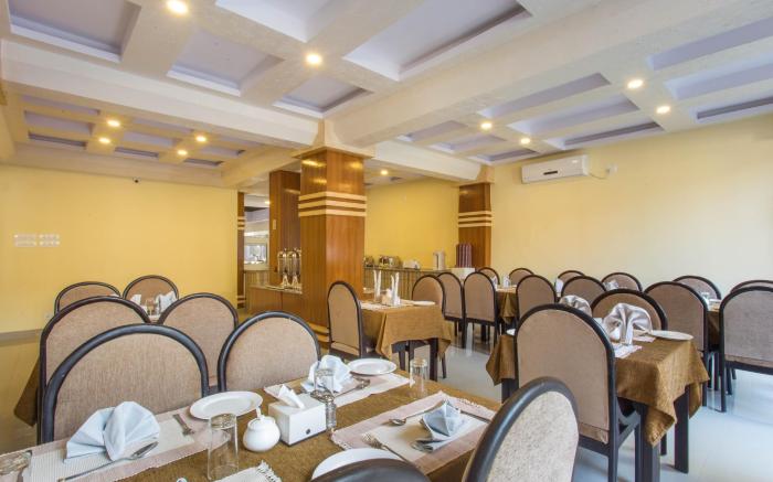 Devo Boutique Hotel