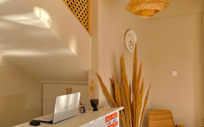 Cennet Hotel