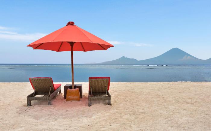 Ombak Sunset Hotel