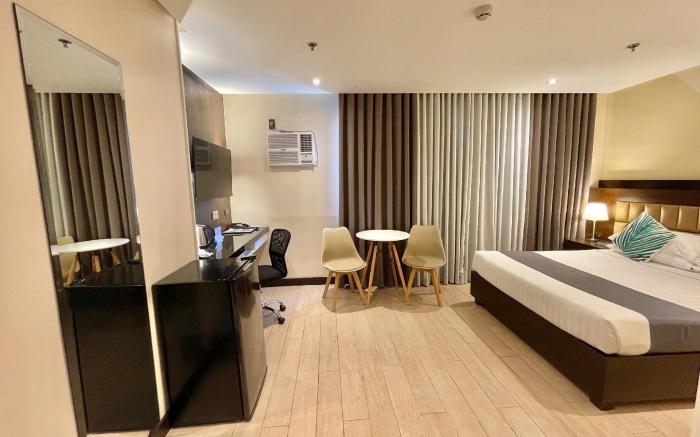 The VIP Hotel Cagayan De Oro