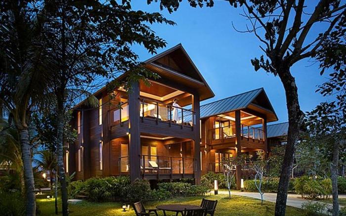 Duyong Marina and Resort