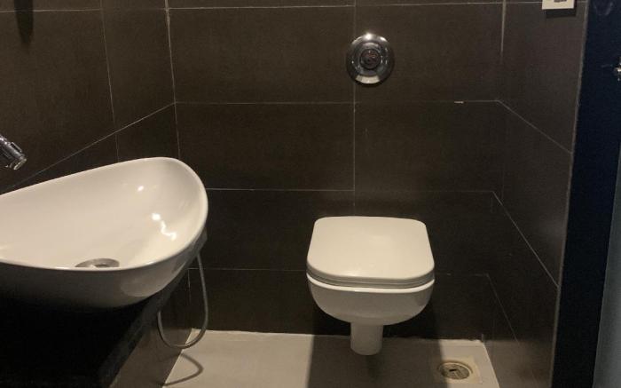 Hotel Merakee Mumbai