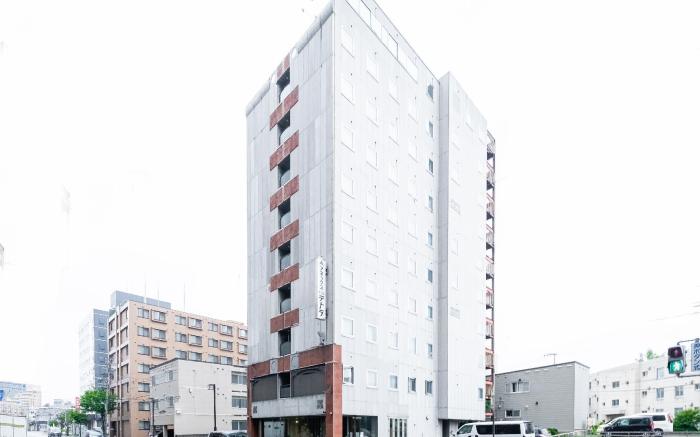 Tabist Annex Hotel Tetora Hakodate Goryokaku