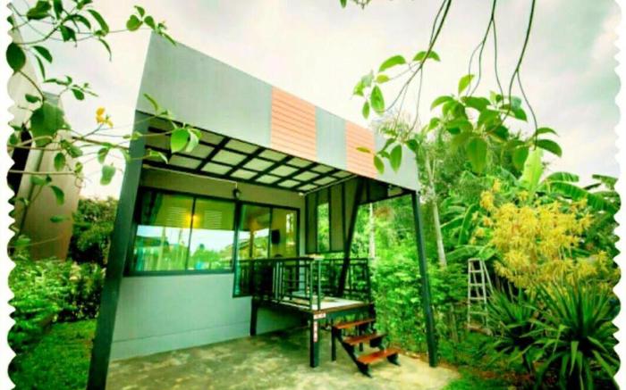 PranWimol Resort