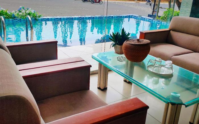 Kieu Anh Hotel Vung Tau