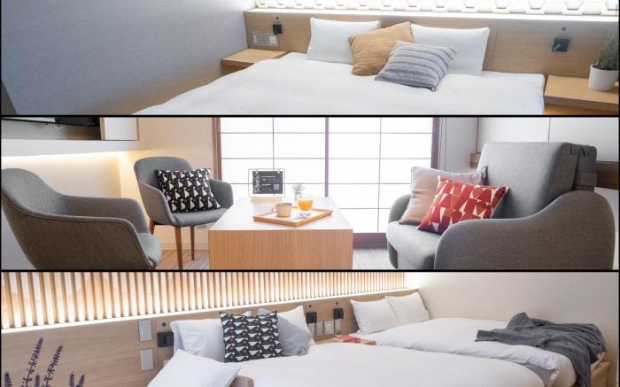 ORI Kyoto Hotel