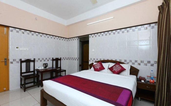 Hotel Arunachala