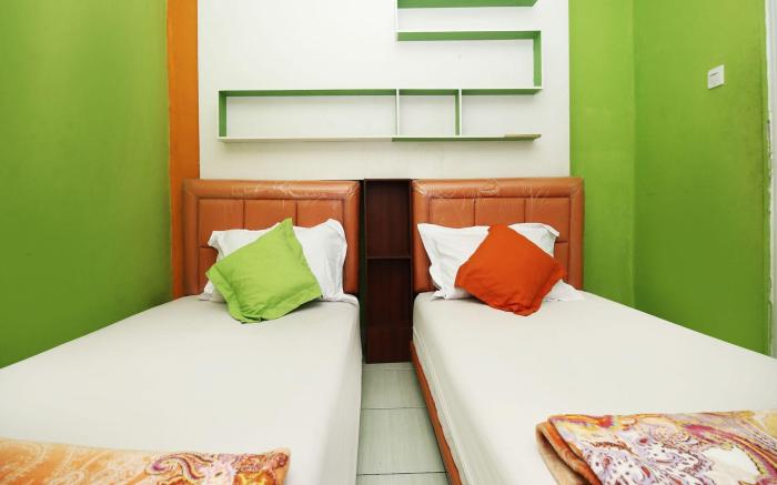 Seungit syariah inn