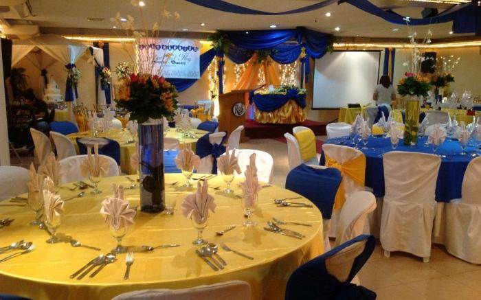 Rosas Garden Hotel