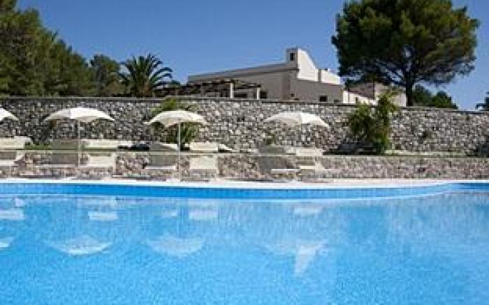 Masseria Panareo