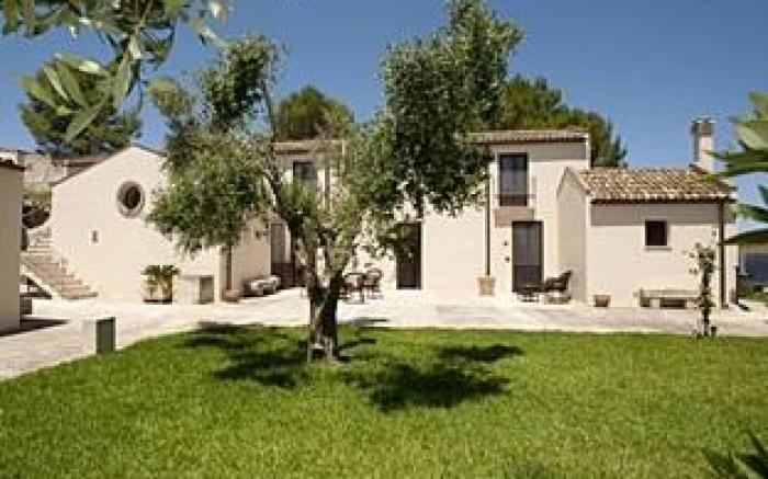 Masseria Panareo