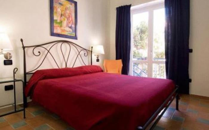 Le Grand Bleu - Gioia Apartments