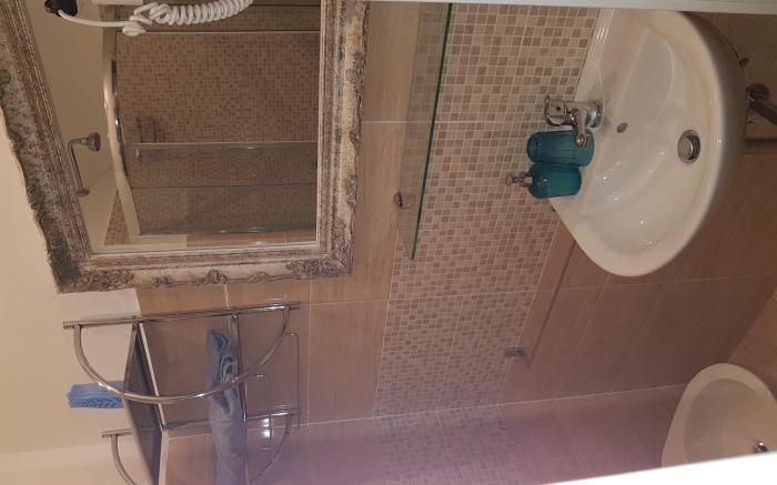 Guest House Evergreen 