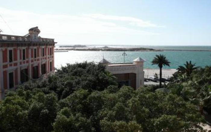 Alla Marina Bed And Breakfast