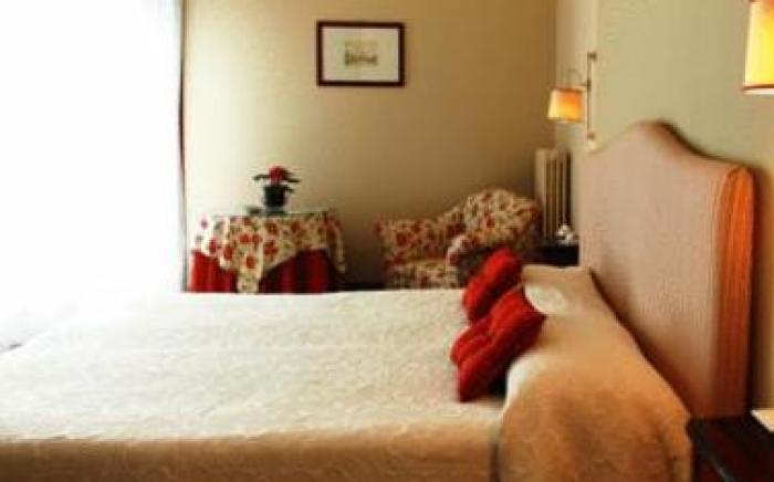 Alla Marina Bed And Breakfast