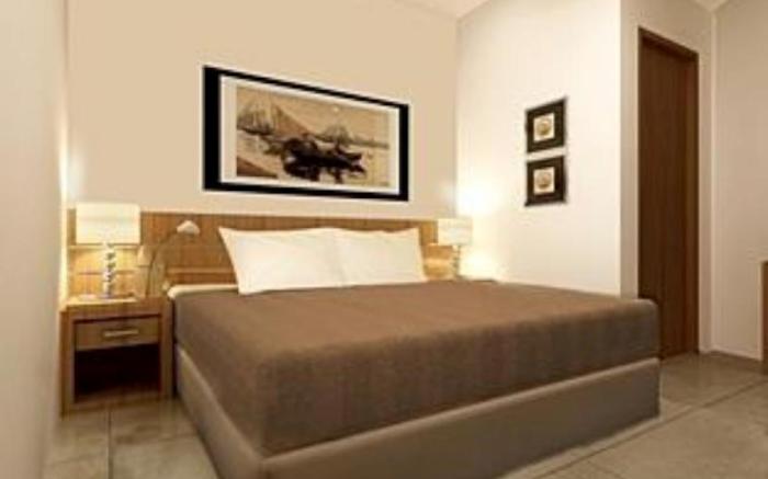 DPT 33 Budget Hotel
