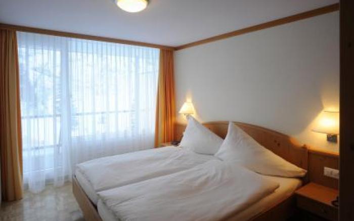 Berghotel Trubsee - Accessible Only by Cable Car