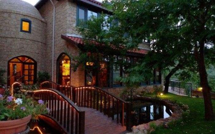 Cetmihan Hotel