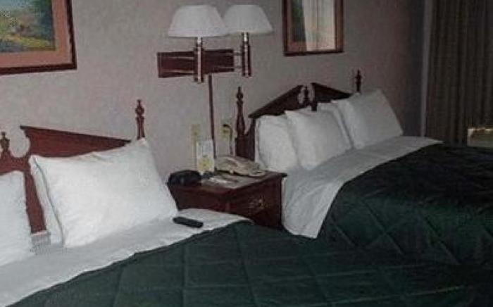 Comfort Inn Lincoln I-80