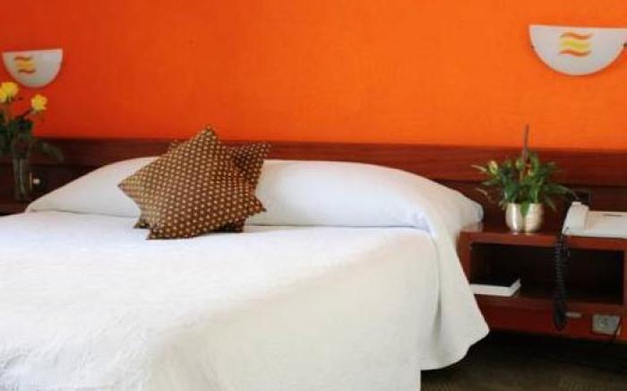 Hotel Alpha