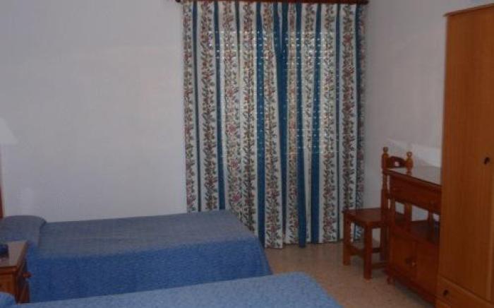 Hotel San Andres