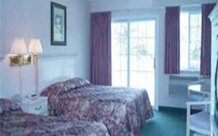Parkside Inn Bridgeview