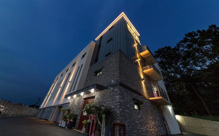 Hotel Leeds