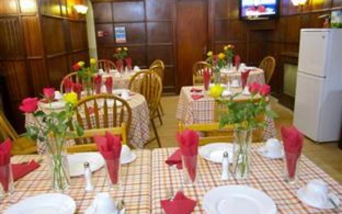 Twickenham Guest House