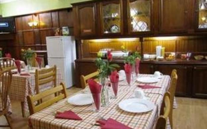 Twickenham Guest House