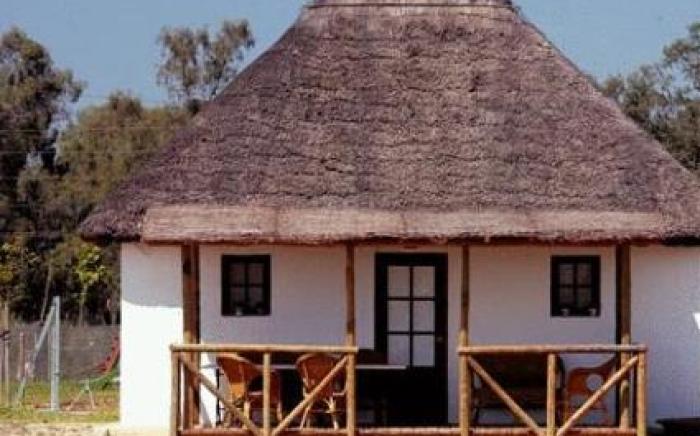 Camping La Aldea