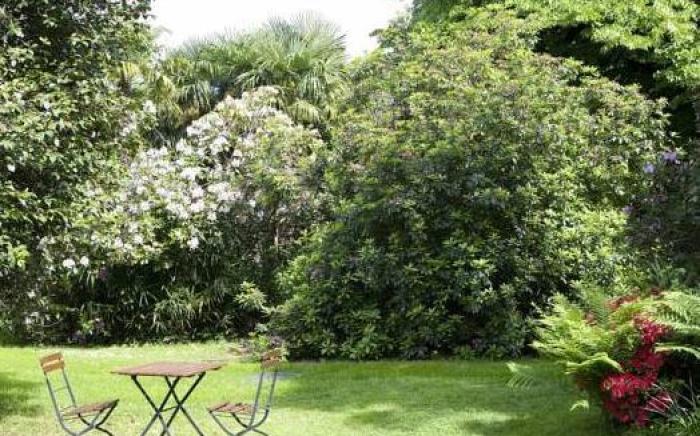 Parkhotel Emmaus - Casa del Sole