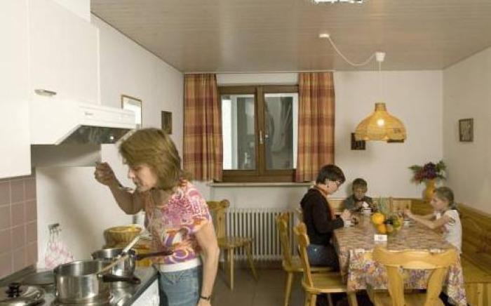 Parkhotel Emmaus - Casa del Sole