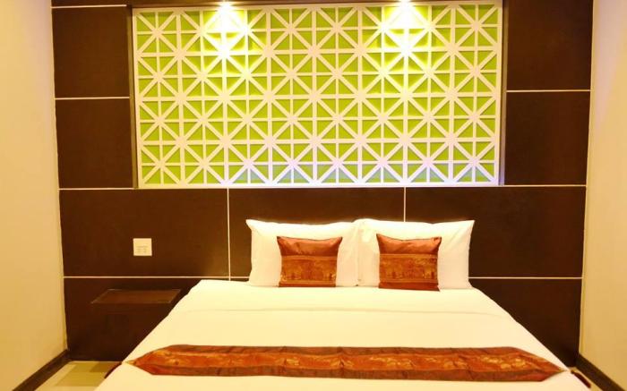 ThatLuang View Hotel