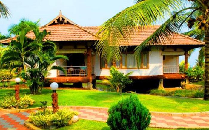 Kalathil Lake Resort